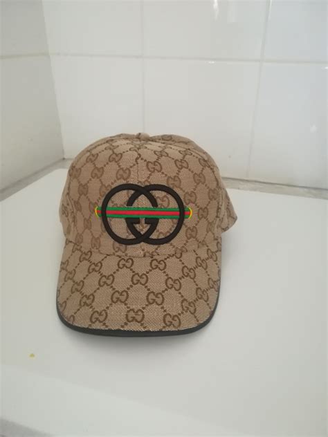 casquette gucci occasion|vestiaire collective gucci.